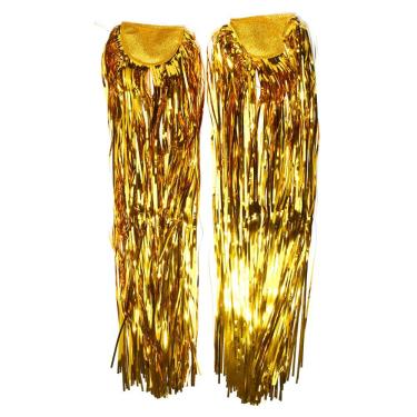 Imagem de Ombreira Metálica Carnaval Play&Fun Sortida