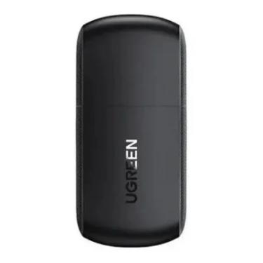 Imagem de Adaptador Sem Fio Usb Ugreen Ac650 11ac Dual Band Mod 20204