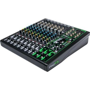 Imagem de Mesa De Som Profissional Profx12v3 Mackie