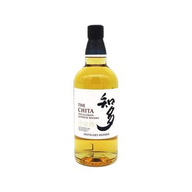 Imagem de Whisky Japonês The Chita 700ml, 700ml