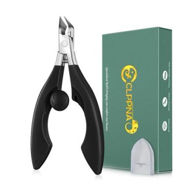 Imagem de Toenail Clippers CLPPNA Novo podólogo com armário para todos