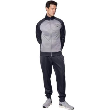 Imagem de Agasalho Speedo Basic Sports Masculino-Masculino