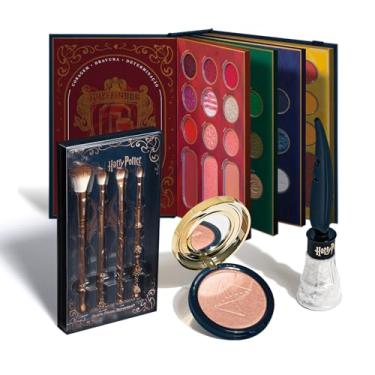 Imagem de Combo Maquiagem Harry Potter Quem Disse, Berenice? (4 itens)