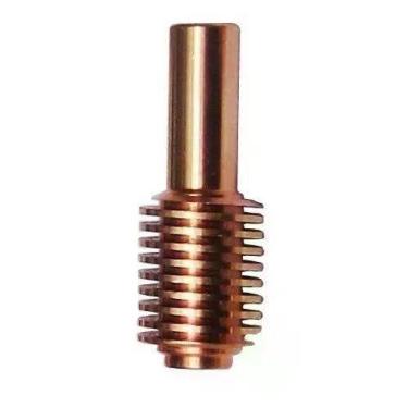 Imagem de Kit - 10 Eletrodo Tipo Hypertherm Para Powermax45 T45M / 45A - 220669 