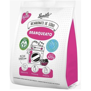 Imagem de Tira Manchas em Pó Branqueato Tio Bonato