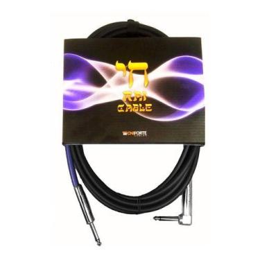 Imagem de Cabo Tecniforte Rai Emborrachado  R15lni P10 X P10l 4,58 Mts