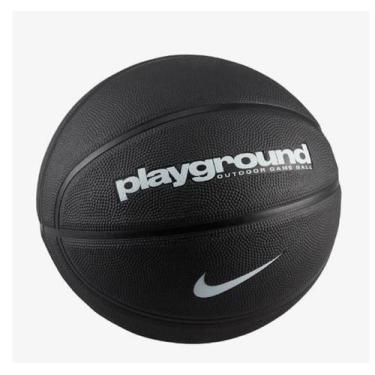 Imagem de Bola De Basquete Everyday Playground 8P Graphic Deflated Tam 07 - Sem 