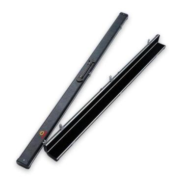 Imagem de Case Maleta de Alumínio para Taco de Sinuca Inteiro Omin - O'MIN