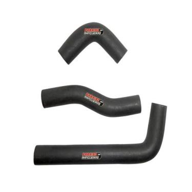 Imagem de Mangueira Respiro Motor Fiesta Zetec 1.4 96mf6c342cb - JAHU