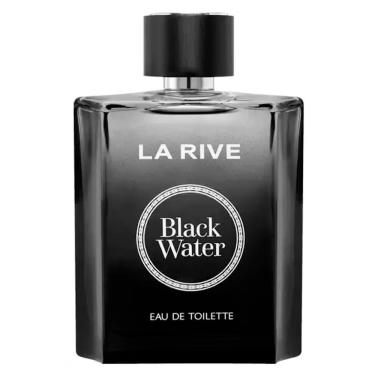 Imagem de Perfume Black Water La Rive Edt Masculino 100ml