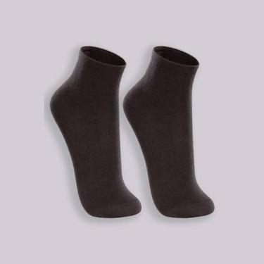 Imagem de Meia Lupo Basic - Unissex, 0901, Sortida