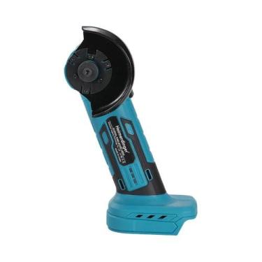 Imagem de Kit De Mini Esmerilhadeira Sem Escovas 18V Sem Fio 19000rpm Cortador P