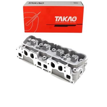Imagem de Cabeçote Tcm 1.5 8V / K21 2.1 8V 2005 A 2010 / Motor Nissan 2.5 8V 2006 A 2010 - Takao Cbd23