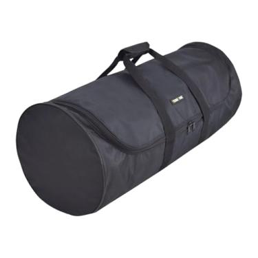 Imagem de menolana Bolsa para armazenamento de pneus com zíper, tecido Oxford resistente, com alça protetora, bolsa para pneus, multifuncional leve