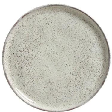 Imagem de Conjunto Com 6 Pratos De Sobremesa Bio Pistache Ø21,5 cm - Porto Brasil