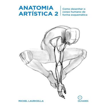 Imagem de Anatomia Artistica 2