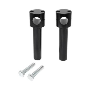 Imagem de Suportes Universais Para Guidão De Motocicleta De 22MM E 25MM, Clamps 