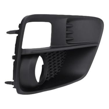 Imagem de Generic Niebla Light Bezel, Capa Lâmpada de Neblina de Longo Prazo e Fácil de Longo Prazo para Carros (À direita (57731VA000))