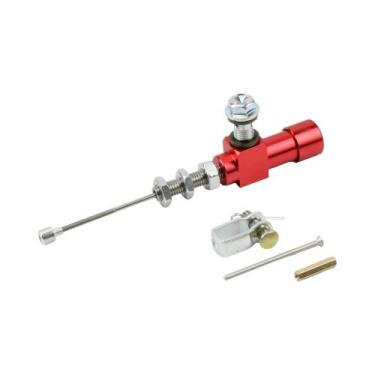 Imagem de Sistema Universal De Cilindro Mestre De Freio Hidráulico Para Motocicl