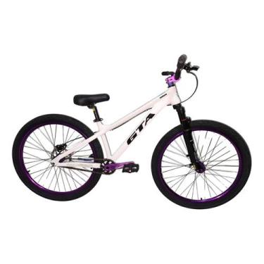 Imagem de Bicicleta 26 Gta Gravity Freio Hidraulico Shimano Cubo k7 Barulhento G