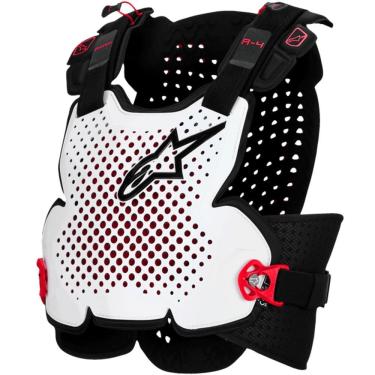 Imagem de Colete Alpinestars A-4 Plasma