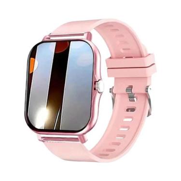 Imagem de Smartwatch À Prova D'Água Para Homens E Mulheres, Esportes Ao Ar Livre