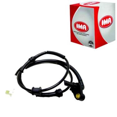 Imagem de Sensor Do Freio Abs Traseiro Lado Direito - Xsara 2000 A 2012 / Hoggar