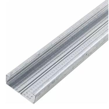 Imagem de Perfil Canaleta F-530 3 Metros