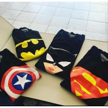 Imagem de Camisa  todos  os tamanhos - Camisetas 