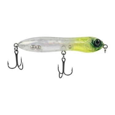 Imagem de Isca Artificial Albatroz Fishing Thundera 80 - 8cm (8,7g) - Várias Cor