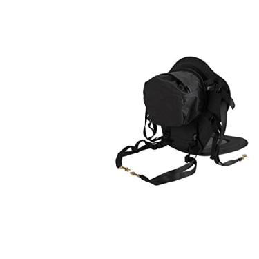 Imagem de Almofada de assento de caiaque assento de cadeira acolchoado universal assento insuflável Stand Up Paddle Board prancha de surf de praia assentos traseiros Comfor ajustável caiaques acessórios