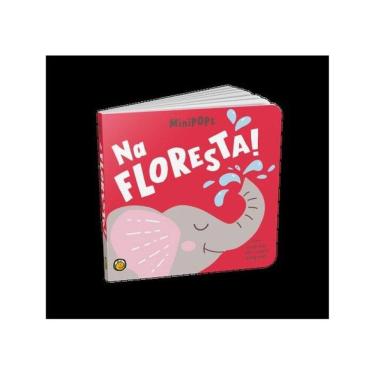 Imagem de Mini Pops - Na Floresta! - Vol. 1