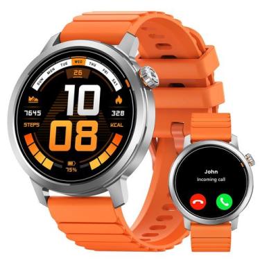 Imagem de Relógio KOSPET 1,43" AMOLED 175+ Sports com bateria esportiva de 25 di