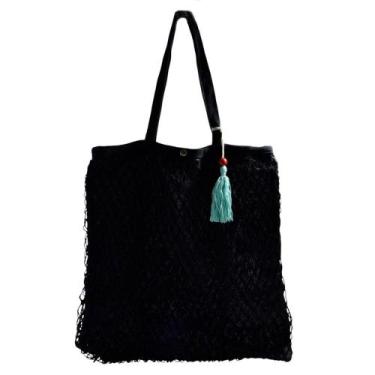 Imagem de Miss Bela M943 RENDINHA, UNICO, Preto