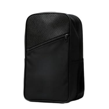 Imagem de Bolsa Porta Chuteira Masculina Calçado Tenis Futebol Esporte Academia Treino(Preto)