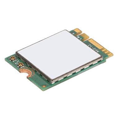 Imagem de Generic Placa de Rede Sem Fio, Placa Sem Fio de Banda Dupla de 2,4 GHz e 5,0 GHz de 867 Mbps para Computador