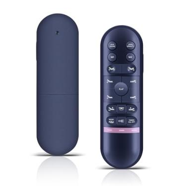 Imagem de WDZP Substituição de controle remoto para cama ajustável RICHMAT Doctor Sleep LB4000, MLILY MS300, MUUEGM