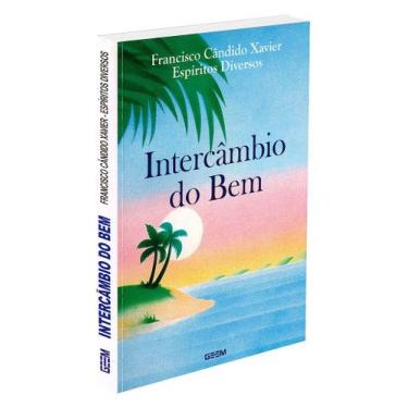 Imagem de Intercâmbio do Bem - Mensagem Familiar - GEEM