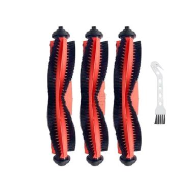 Imagem de Compatible With XIAOMI MIJIA G1 Accessories Spare Parts Compatible With Xiomi G1 MJSTG1 MI Robot Vacuum Mop Essential Replacement Roller Brush Filter(BUs)