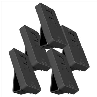 Imagem de Kit 5 Controles Zap Pop 433MHz PPA