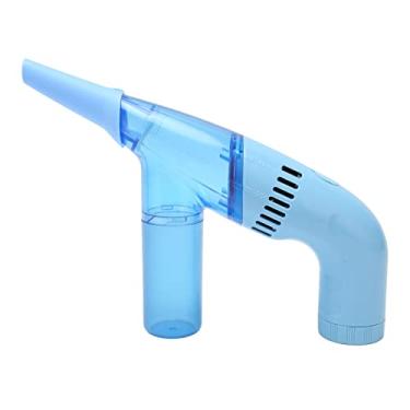 Imagem de KIMISS Sugador de Contas Elétrico Sem Fio - Mac de Sucção de Contas Portátil para Fazer Joias DIY Rápida e Fácil