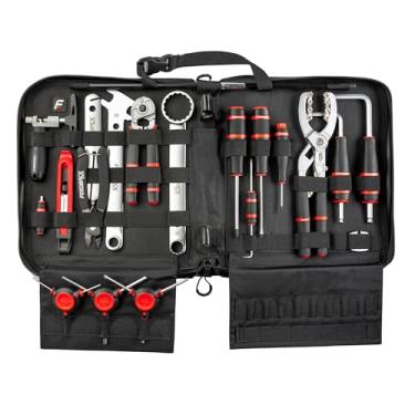 Imagem de Feedback Sports Kit de ferramentas de bicicleta Team Edition