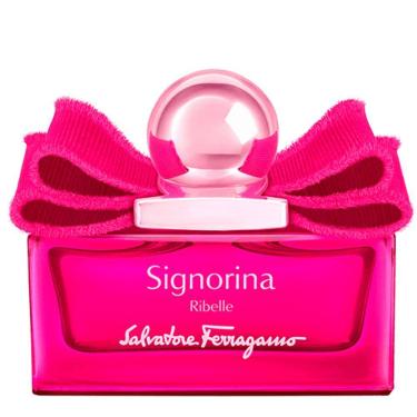 Imagem de Salvatore Ferragamo Signorina Ribelle Eau De Parfum - Perfume Feminino 100ml