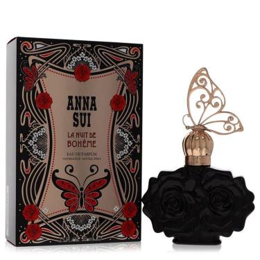 Imagem de Perfume Feminino Anna Sui 75 Ml Eau De Parfum