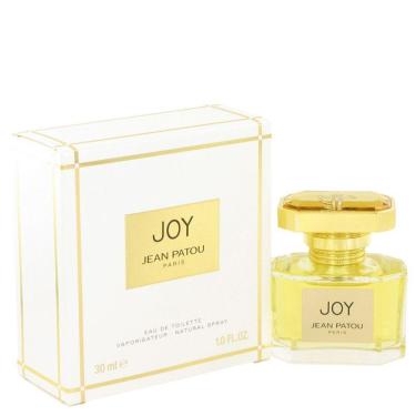 Imagem de Perfume Feminino Joy Jean Patou 30 Ml Eau De Toilette