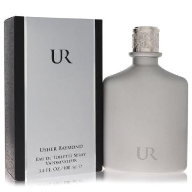 Imagem de Perfume Masculino Ur Usher 100 Ml Eau De Toilette