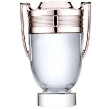 Imagem de Perfume Invictus Eau De Toilette Paco Rabanne Masculino 200ml