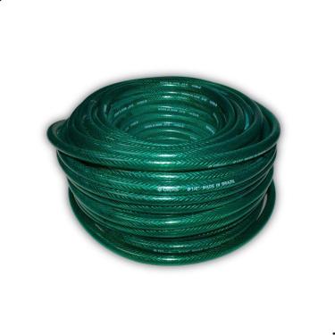 Imagem de Mangueira Jardim Siliconada Master Resistente 1/2 Pol - 10M