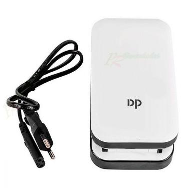 Imagem de Abajur De Smd Led Dobrável Dp.led Light Dp-666 800mah