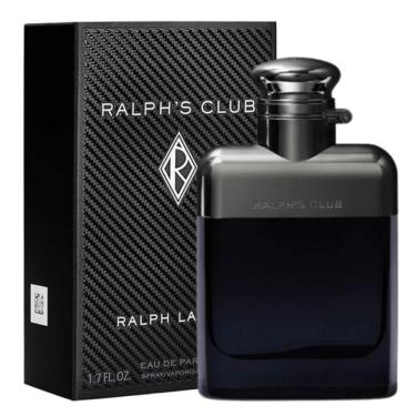 Imagem de Perfume Ralph Lauren Ralph's Club - Eau De Parfum - Masculino Volume Da Unidade 100 Ml